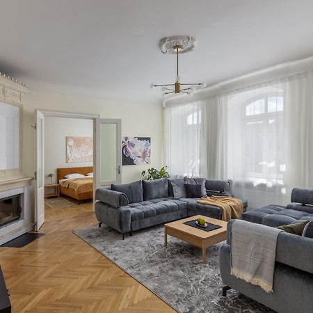 K1820 Family Apartments Riga Extérieur photo