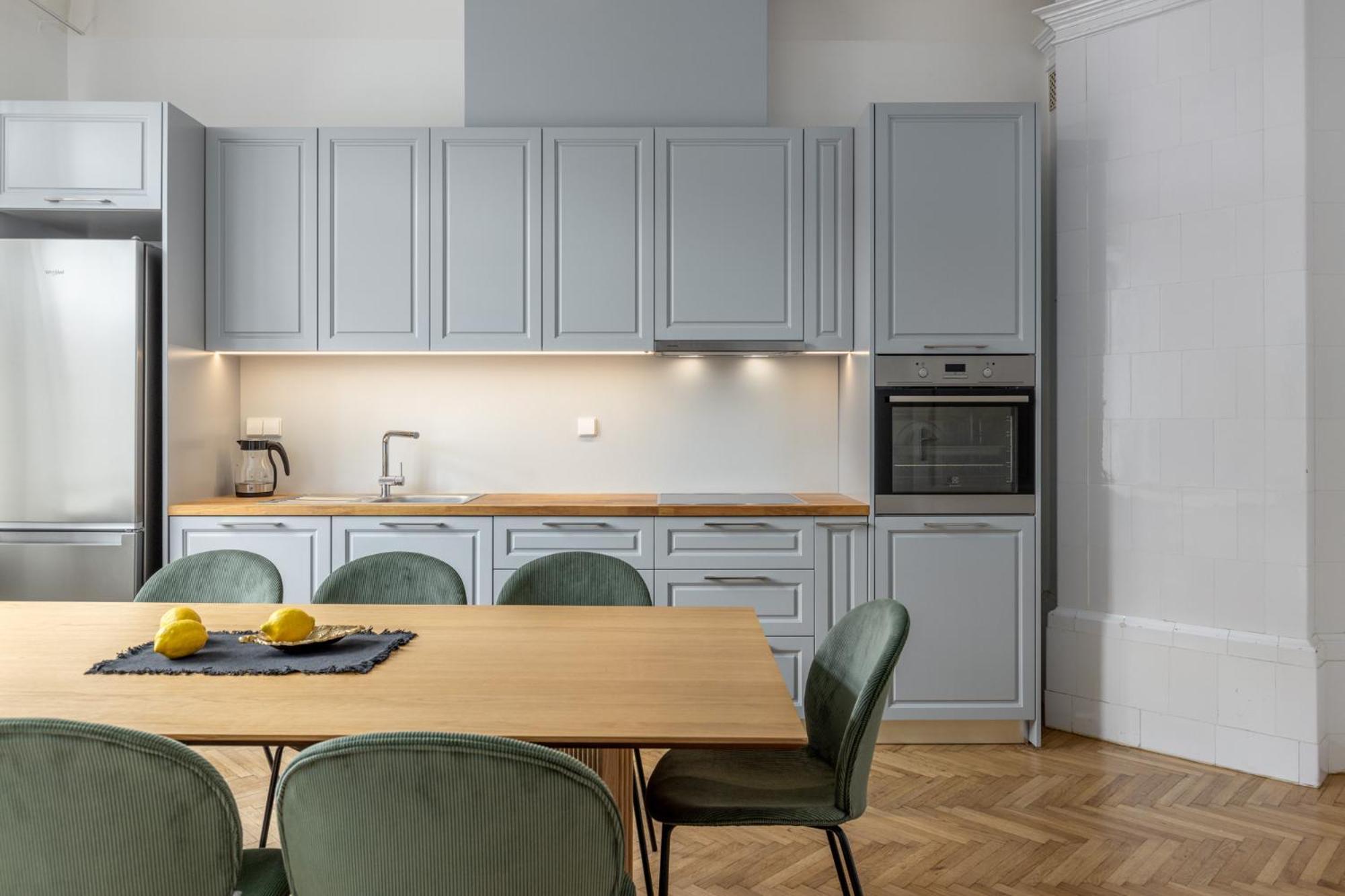 K1820 Family Apartments Riga Extérieur photo