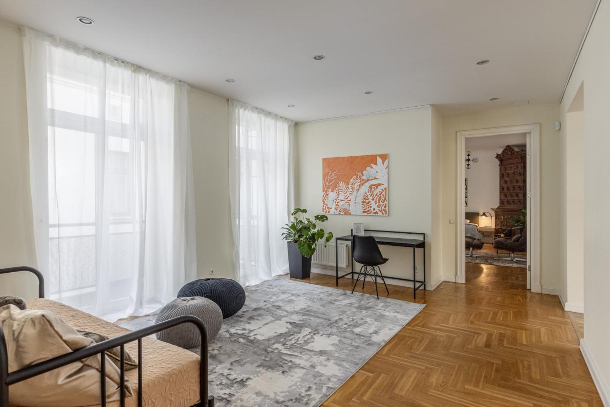 K1820 Family Apartments Riga Extérieur photo