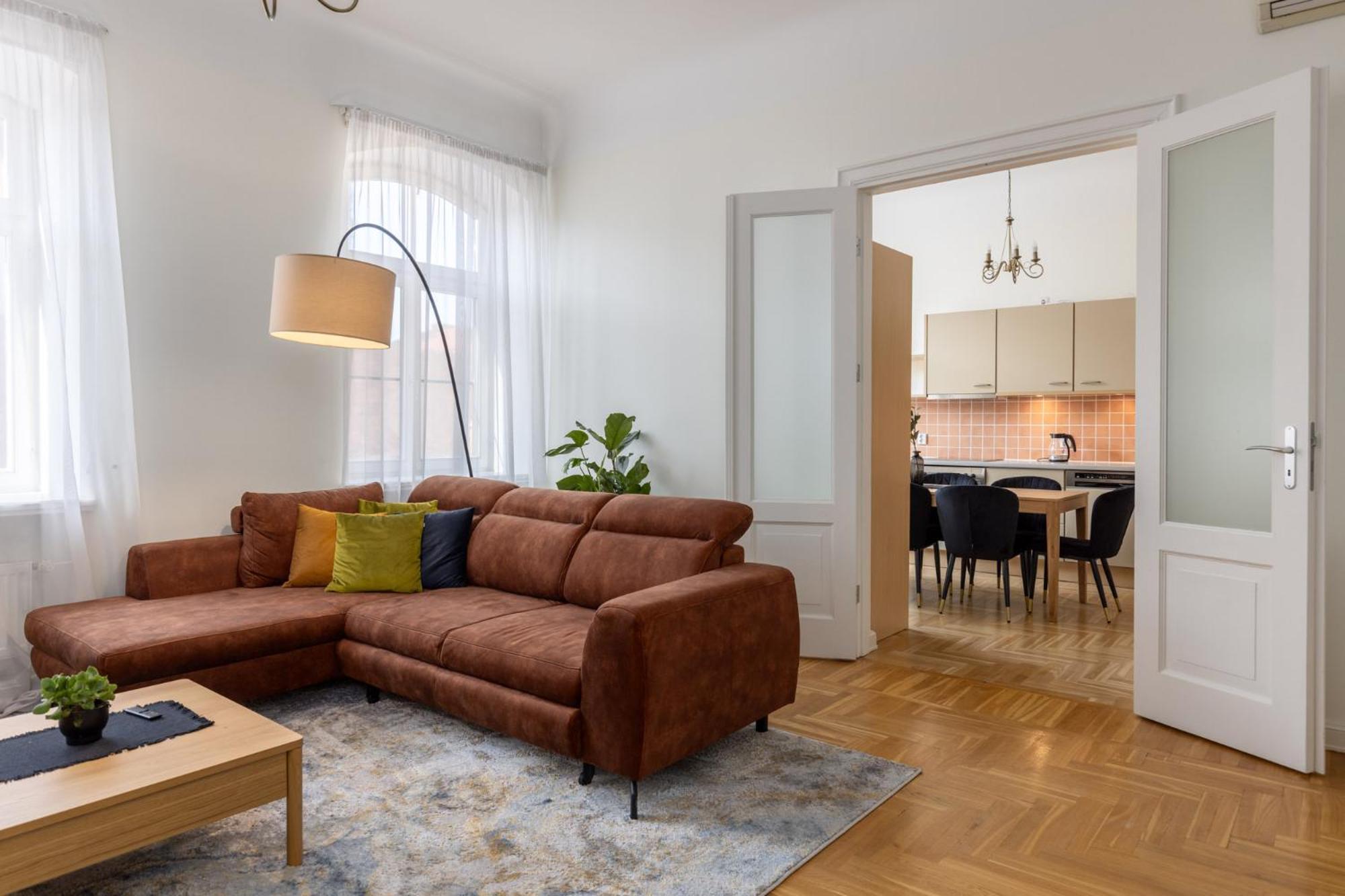 K1820 Family Apartments Riga Extérieur photo