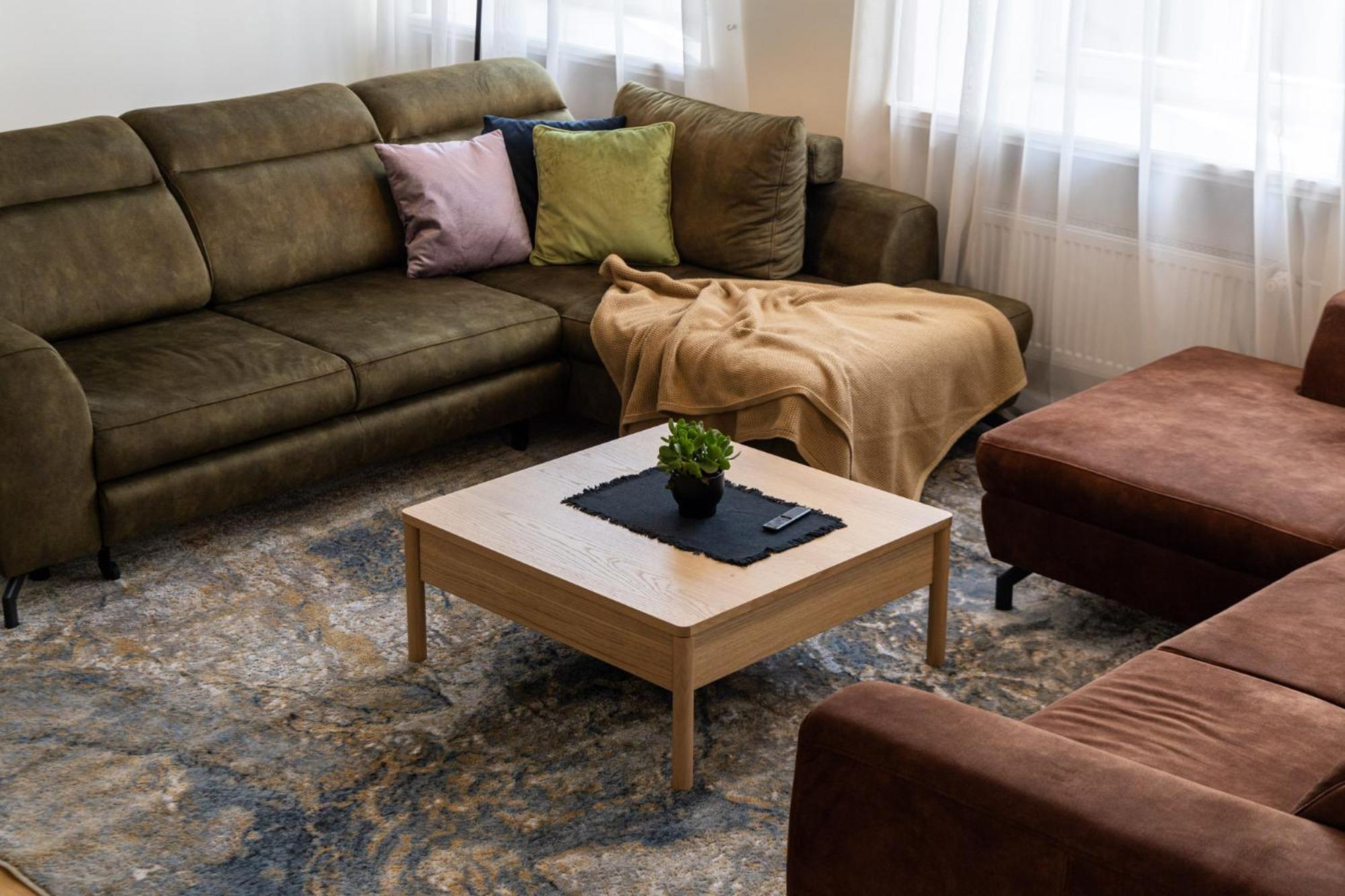 K1820 Family Apartments Riga Extérieur photo
