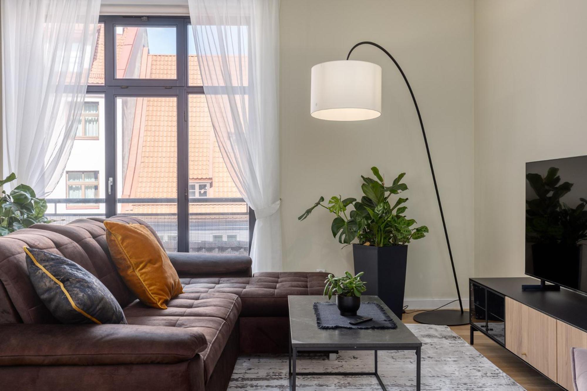 K1820 Family Apartments Riga Extérieur photo