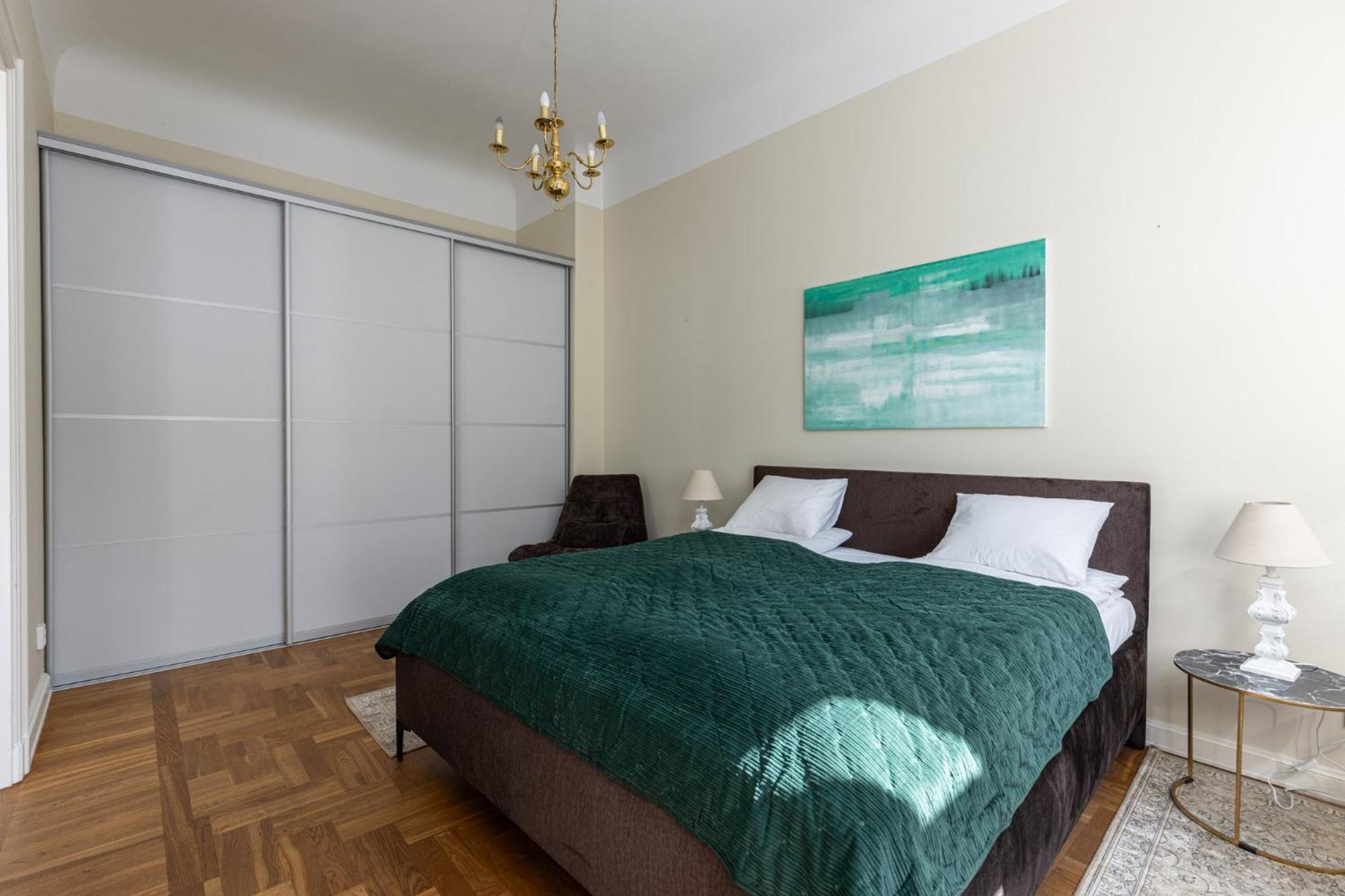 K1820 Family Apartments Riga Extérieur photo