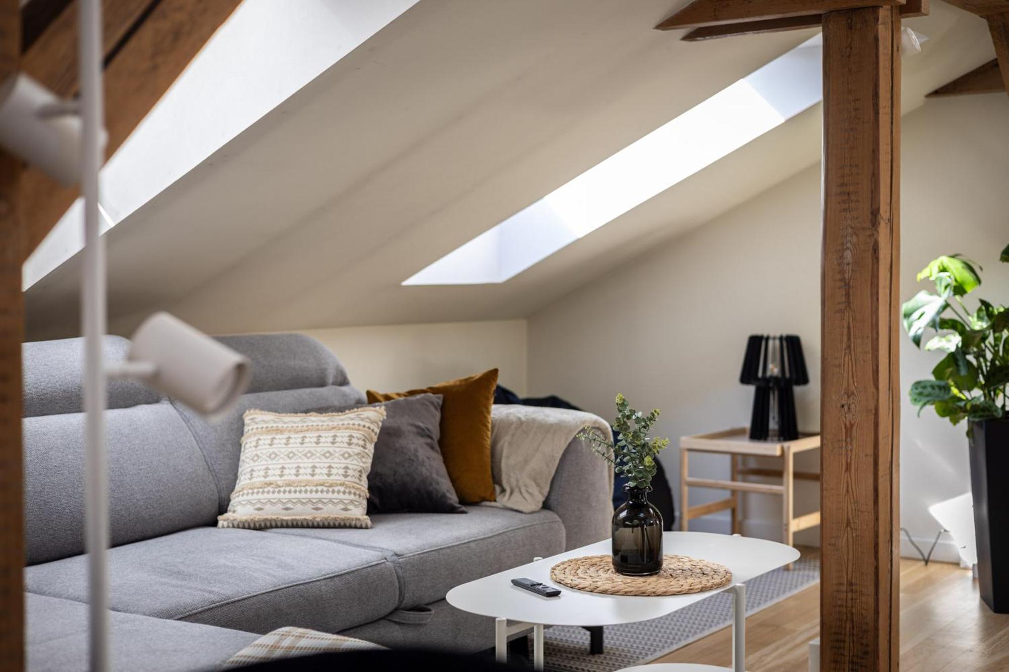 K1820 Family Apartments Riga Extérieur photo