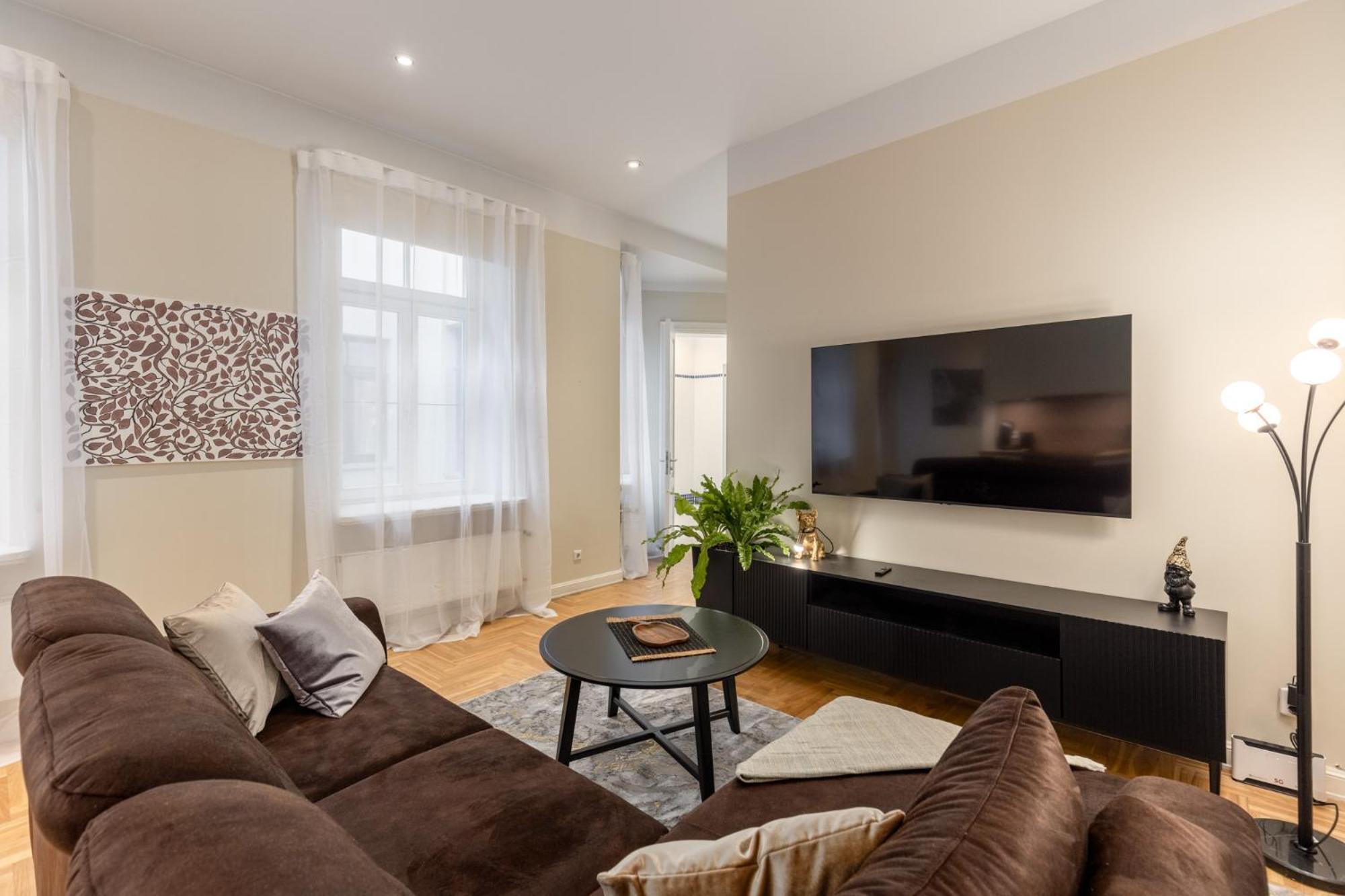 K1820 Family Apartments Riga Extérieur photo
