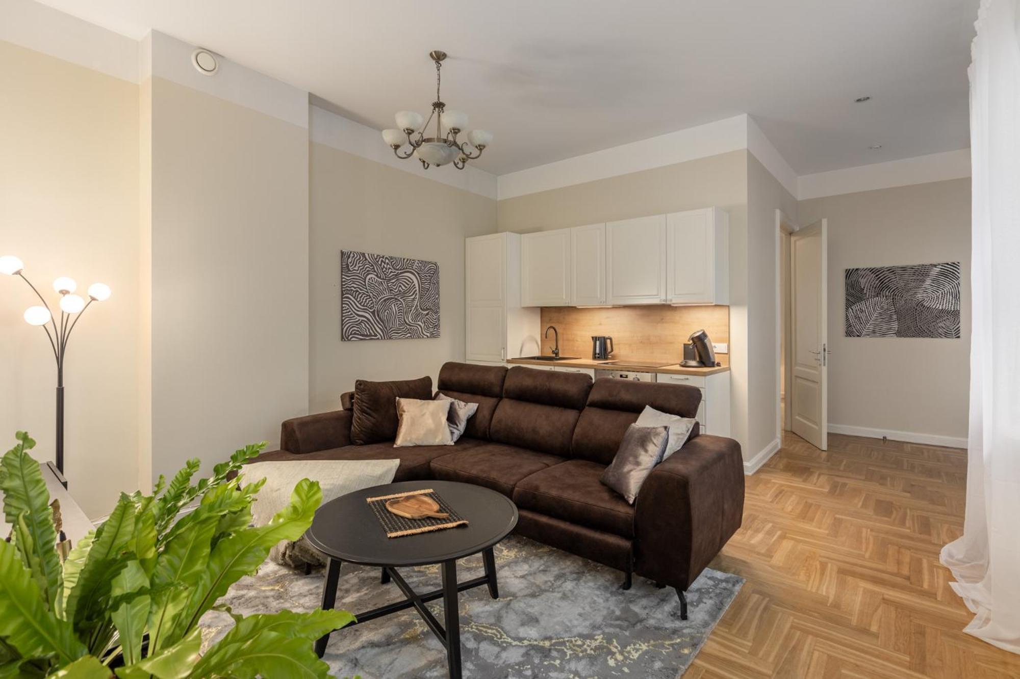 K1820 Family Apartments Riga Extérieur photo