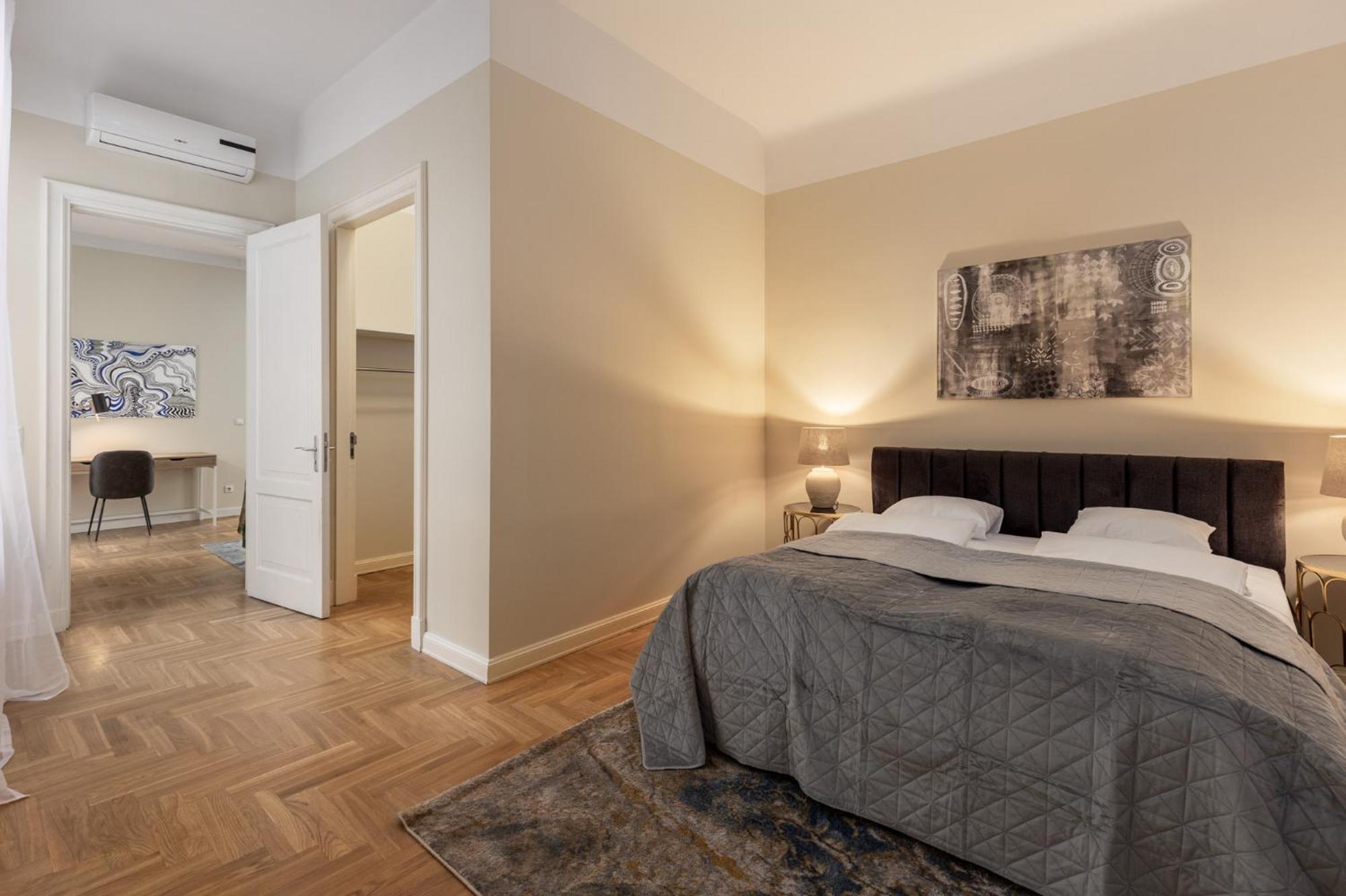 K1820 Family Apartments Riga Extérieur photo