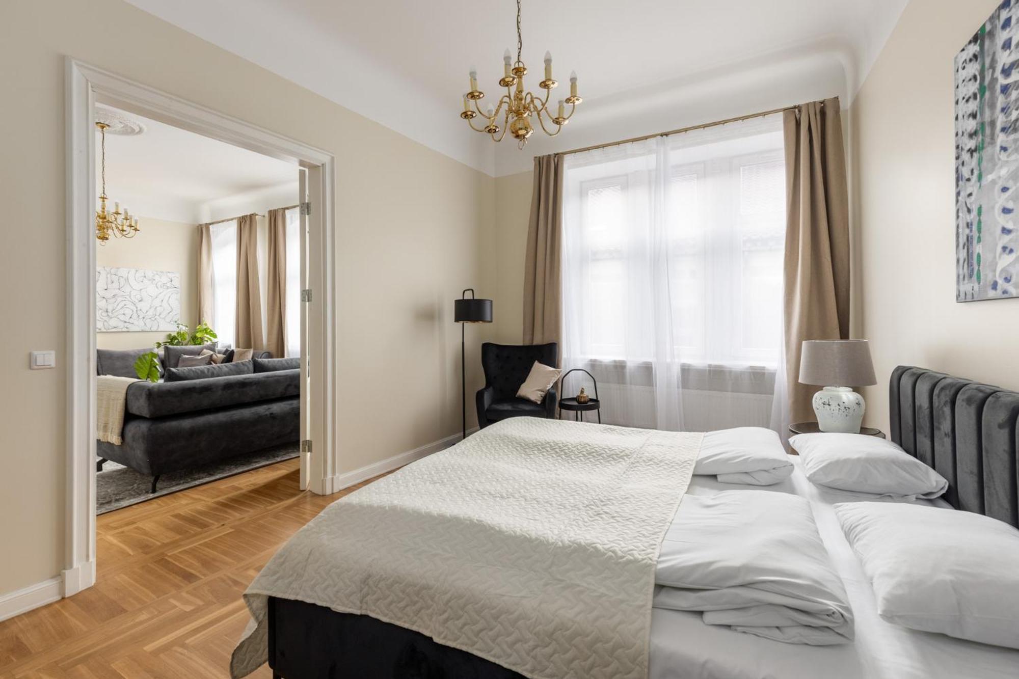 K1820 Family Apartments Riga Extérieur photo