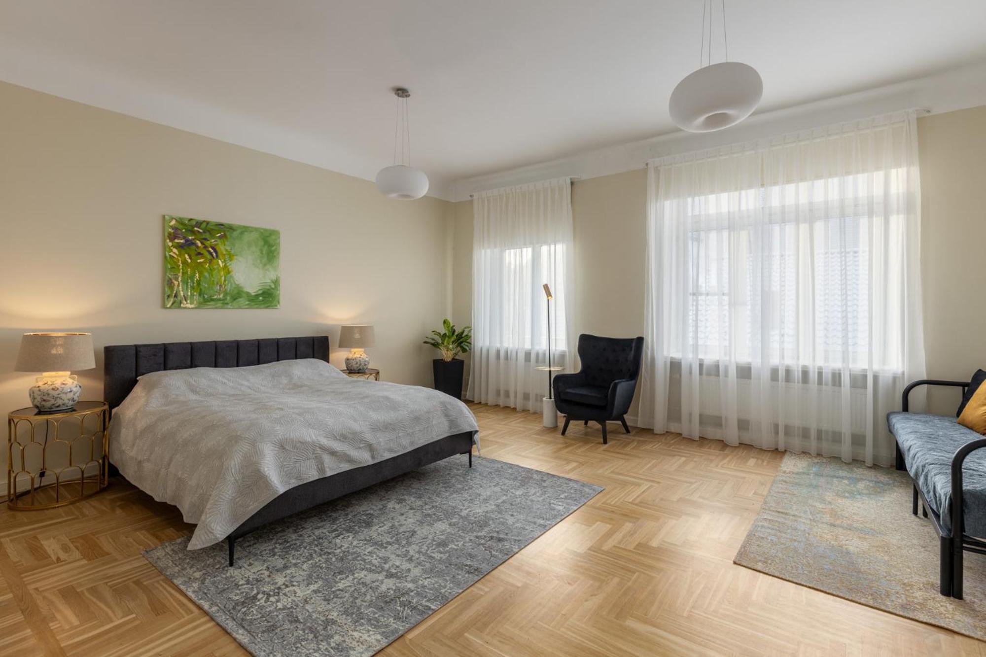 K1820 Family Apartments Riga Extérieur photo