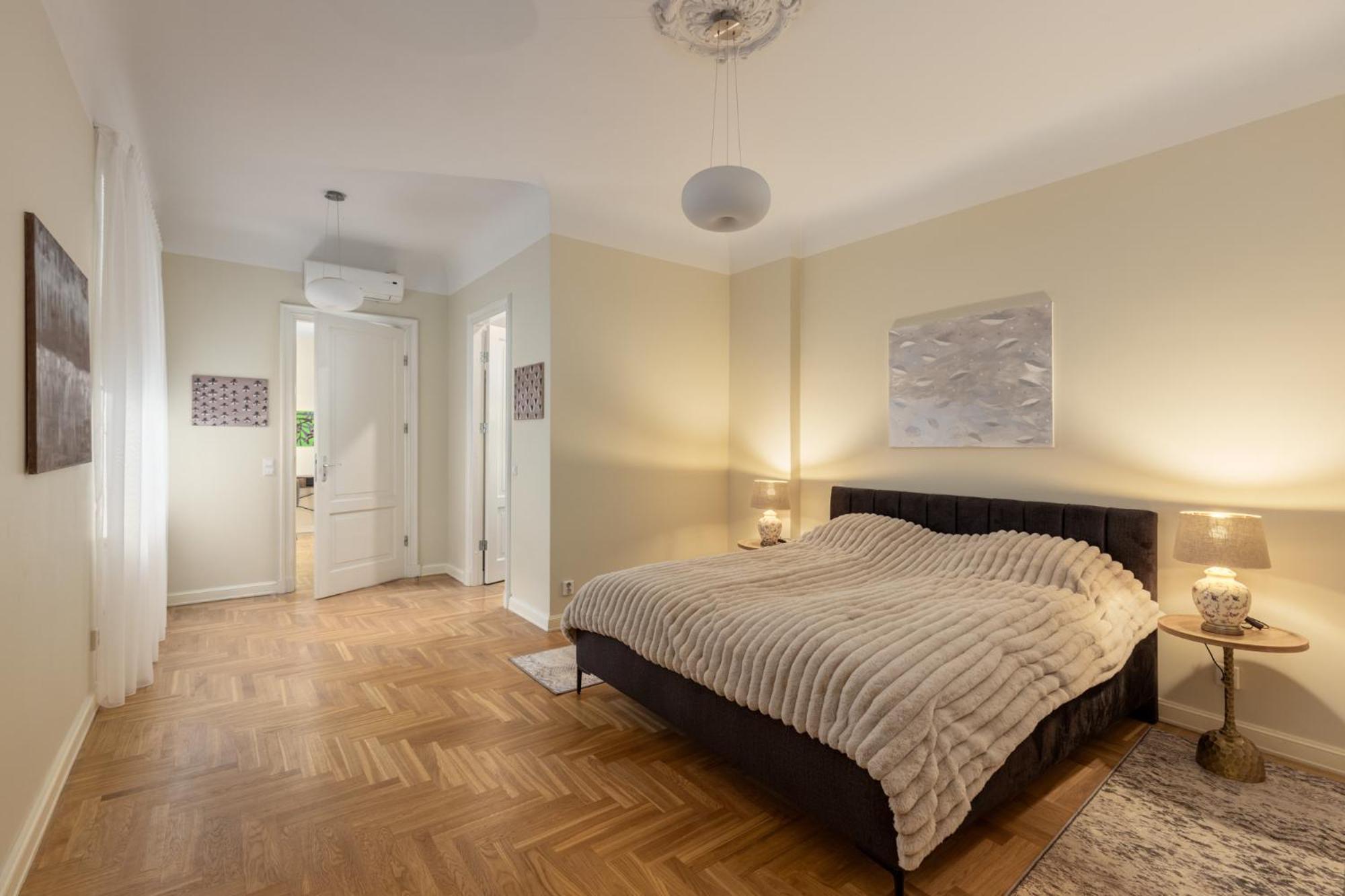 K1820 Family Apartments Riga Extérieur photo