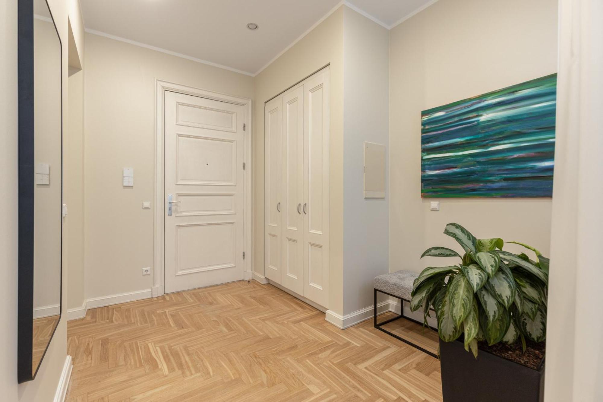 K1820 Family Apartments Riga Extérieur photo
