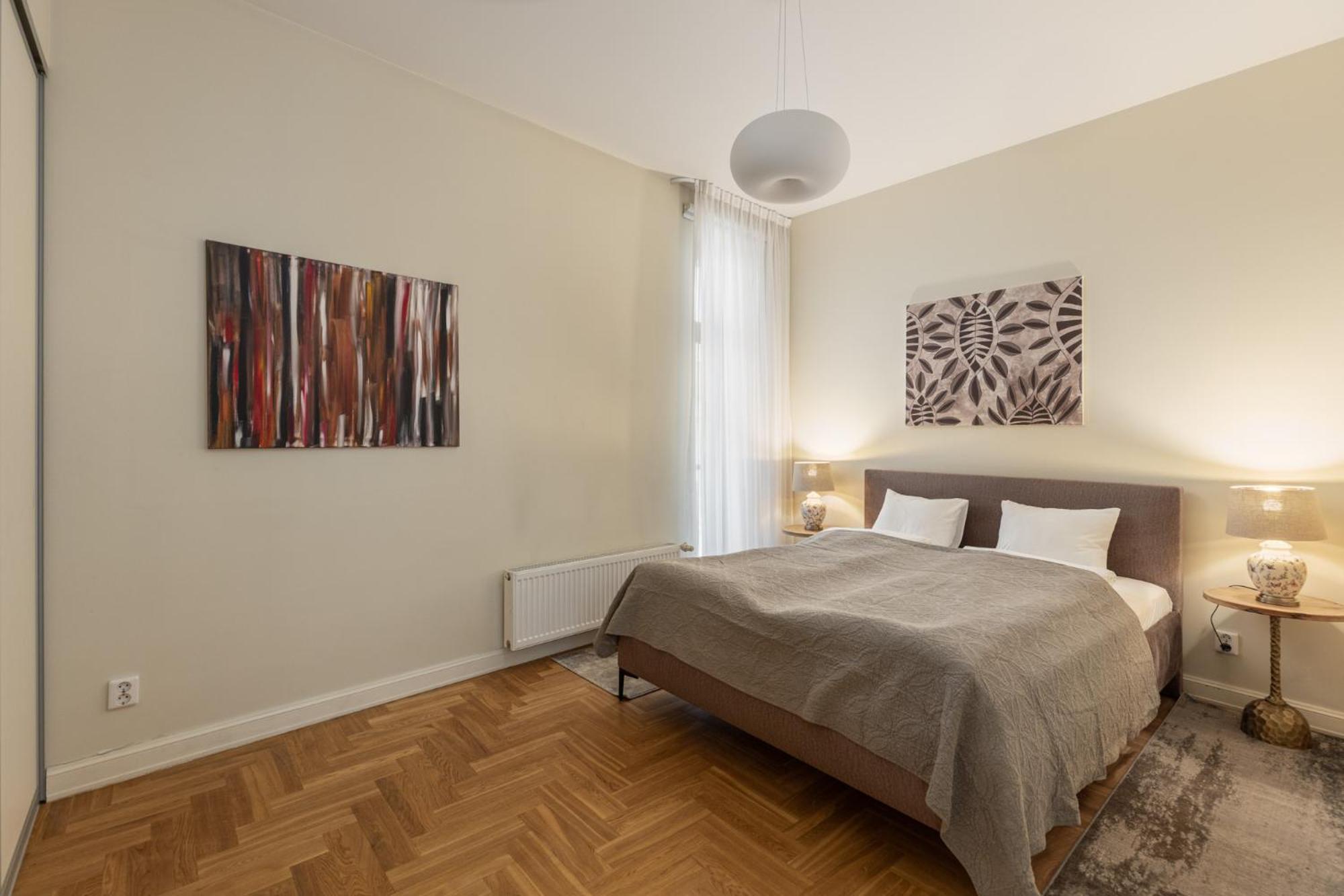 K1820 Family Apartments Riga Extérieur photo