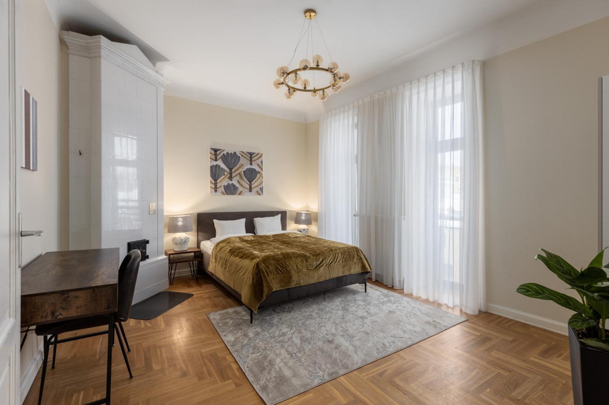 K1820 Family Apartments Riga Extérieur photo