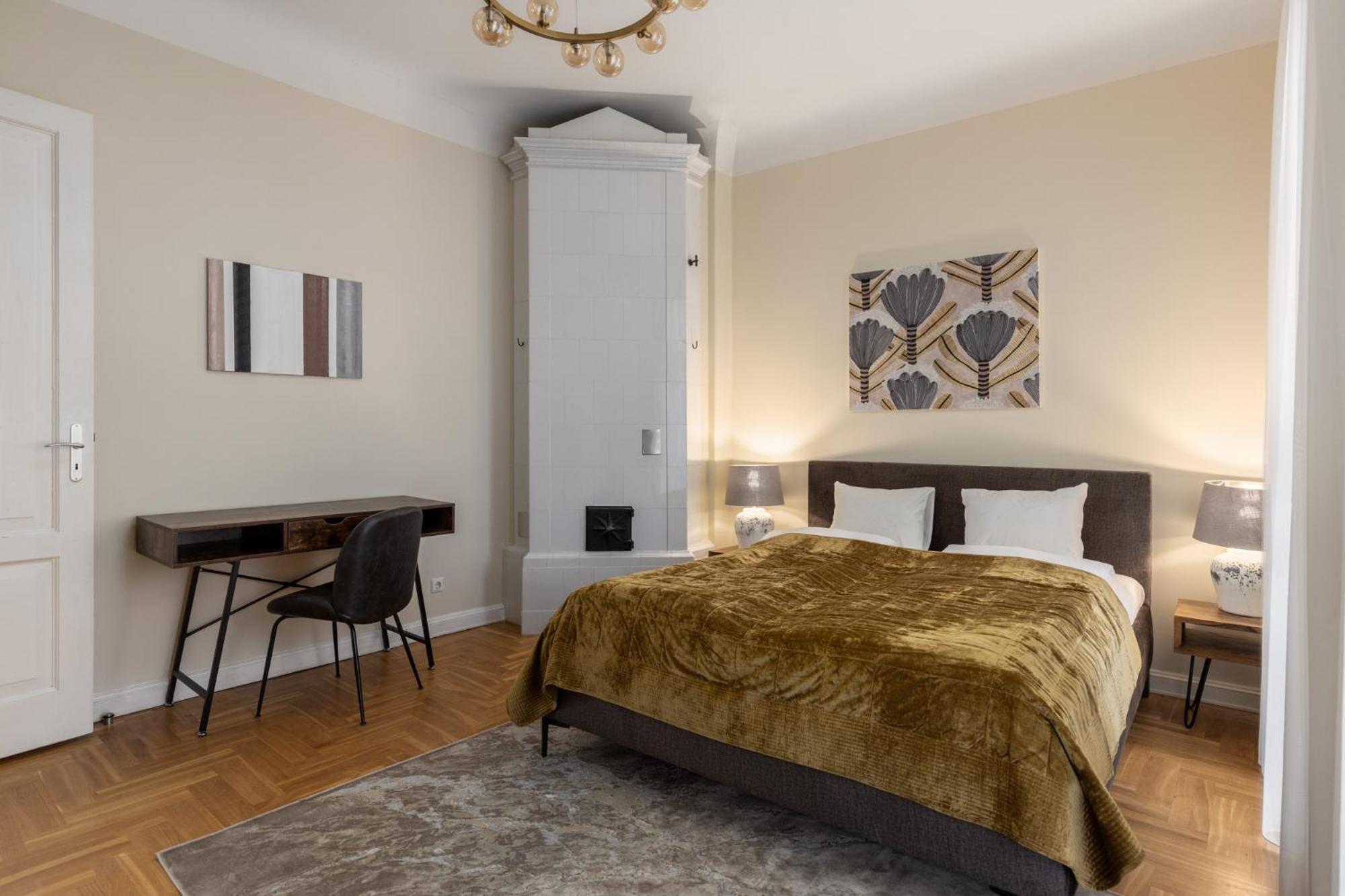 K1820 Family Apartments Riga Extérieur photo